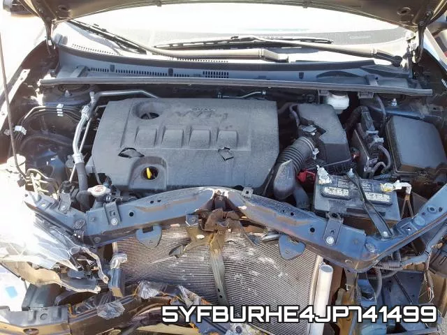 5YFBURHE4JP741499 фото 8