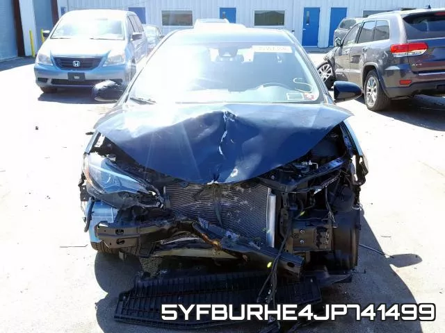 5YFBURHE4JP741499 фото 10