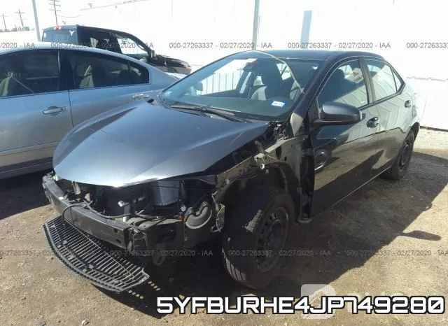 5YFBURHE4JP749280 фото 3