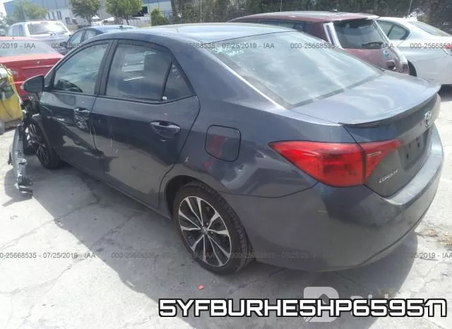 5YFBURHE5HP659517 фото 4