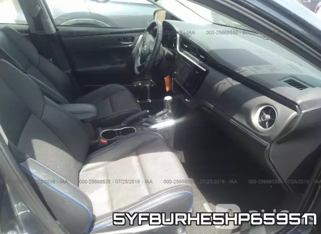 5YFBURHE5HP659517 фото 6