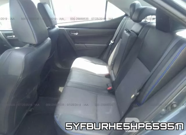 5YFBURHE5HP659517 фото 9