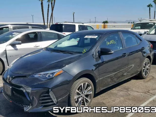 5YFBURHE5JP850053 фото 3