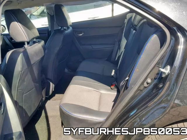 5YFBURHE5JP850053 фото 7