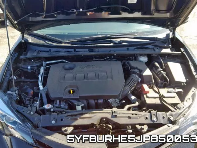 5YFBURHE5JP850053 фото 8