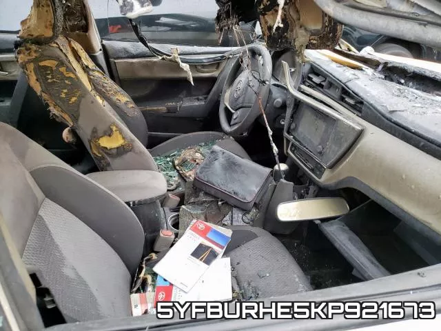 5YFBURHE5KP921673 фото 6