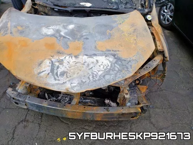 5YFBURHE5KP921673 фото 8