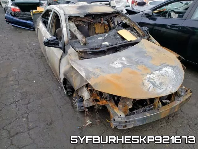 5YFBURHE5KP921673 фото 10