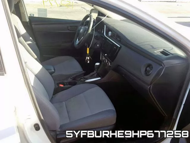5YFBURHE9HP677258 фото 6