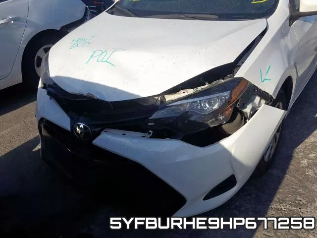 5YFBURHE9HP677258 фото 10