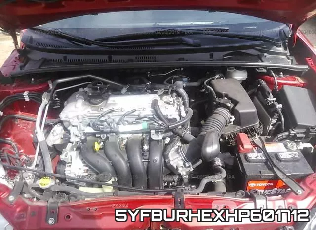 5YFBURHEXHP601712 фото 2