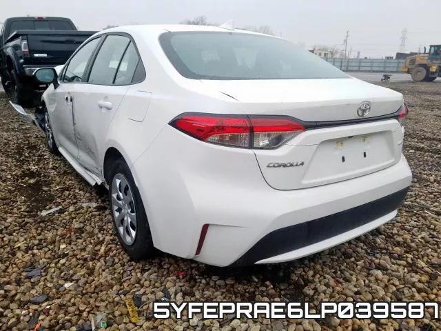 5YFEPRAE6LP039587 фото 4