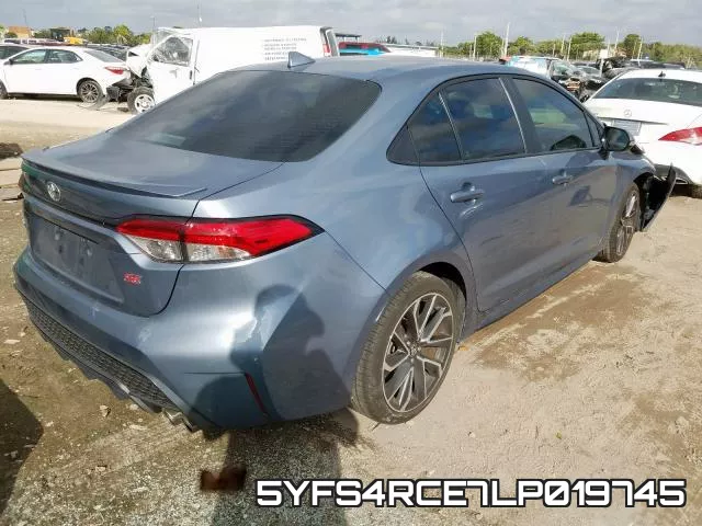 5YFS4RCE7LP019745 фото 5