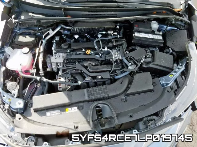 5YFS4RCE7LP019745 фото 8