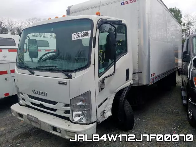 JALB4W172J7F00070 фото 3