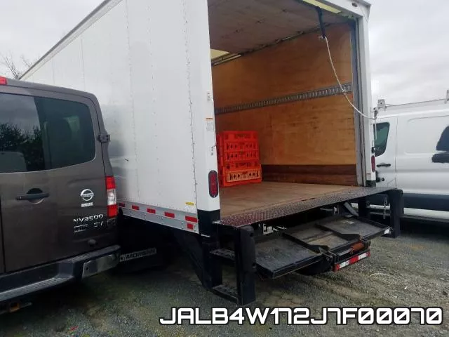 JALB4W172J7F00070 фото 4
