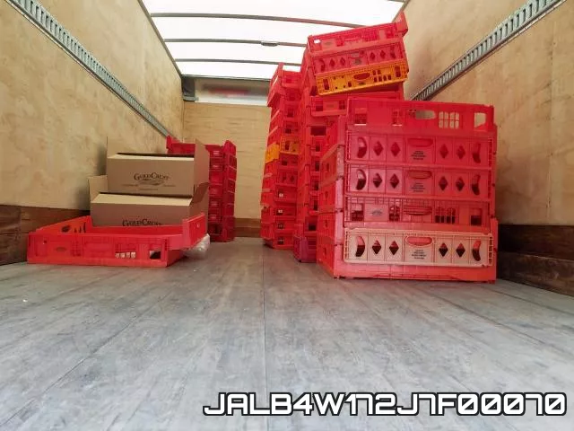 JALB4W172J7F00070 фото 7