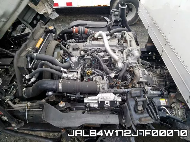 JALB4W172J7F00070 фото 8