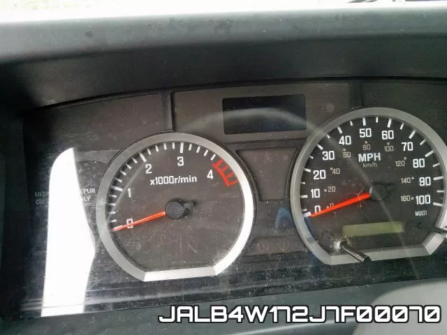 JALB4W172J7F00070 фото 9