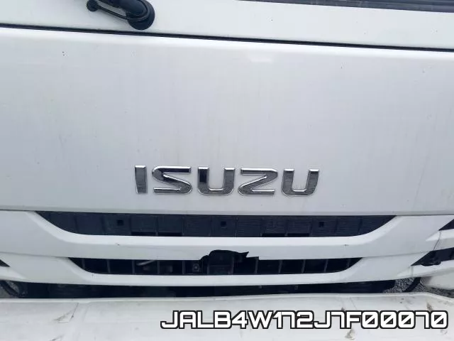 JALB4W172J7F00070 фото 10