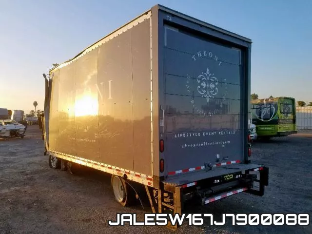 JALE5W167J7900088 фото 4