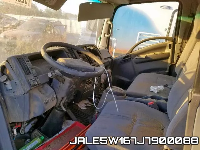 JALE5W167J7900088 фото 6