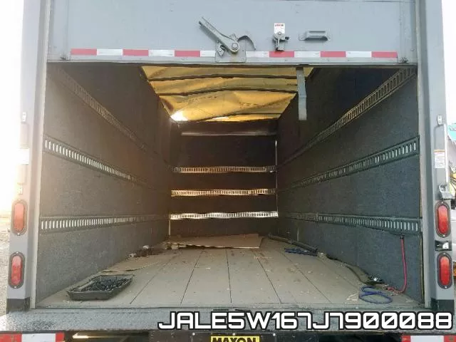 JALE5W167J7900088 фото 7