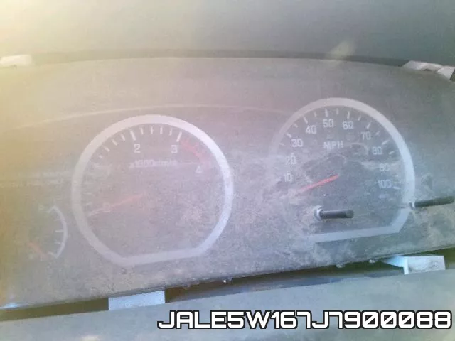 JALE5W167J7900088 фото 9