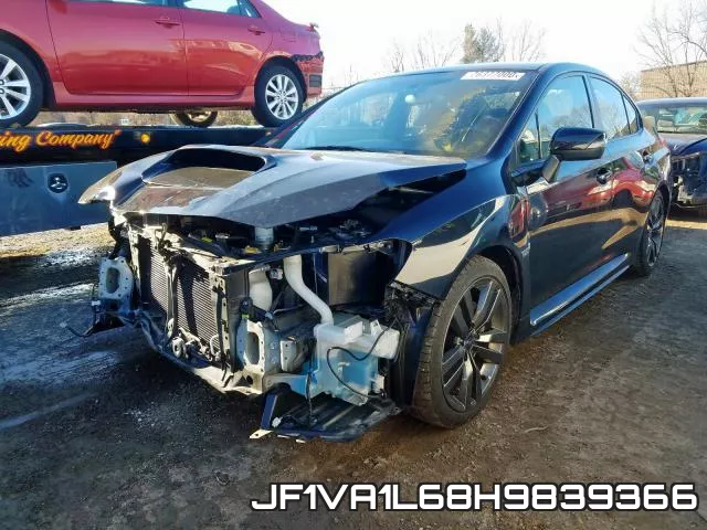 JF1VA1L68H9839366 фото 3