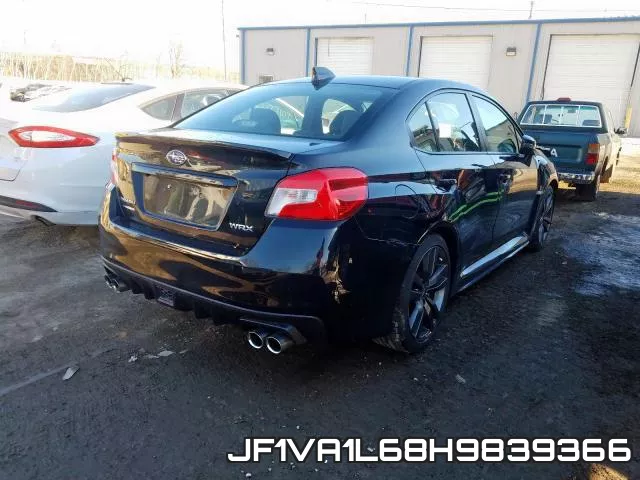 JF1VA1L68H9839366 фото 5