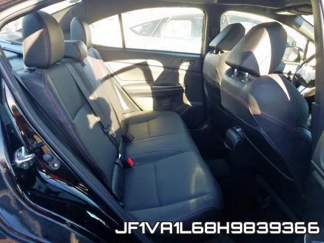 JF1VA1L68H9839366 фото 7