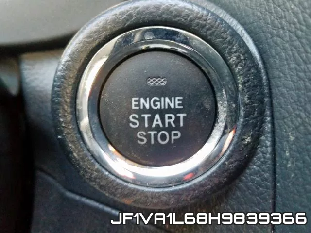 JF1VA1L68H9839366 фото 10