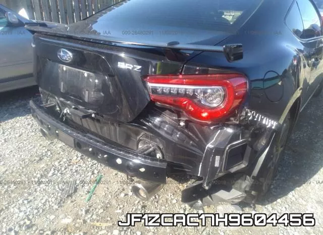 JF1ZCAC17H9604456 фото 7