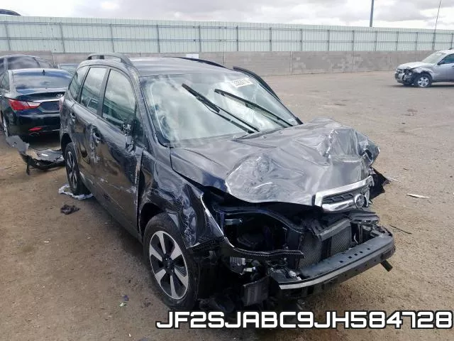 JF2SJABC9JH584728 фото 10
