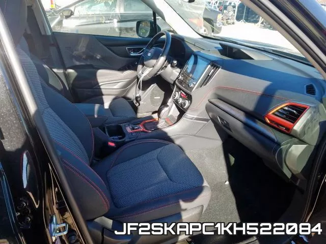 JF2SKAPC1KH522084 фото 6