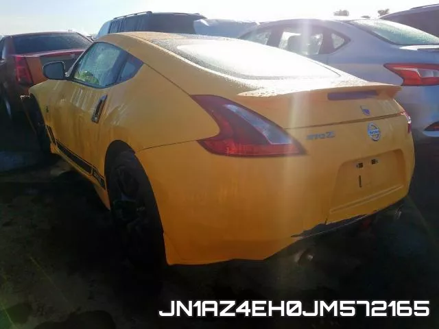 JN1AZ4EH0JM572165 фото 4