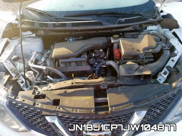 JN1BJ1CP7JW104877 фото 8