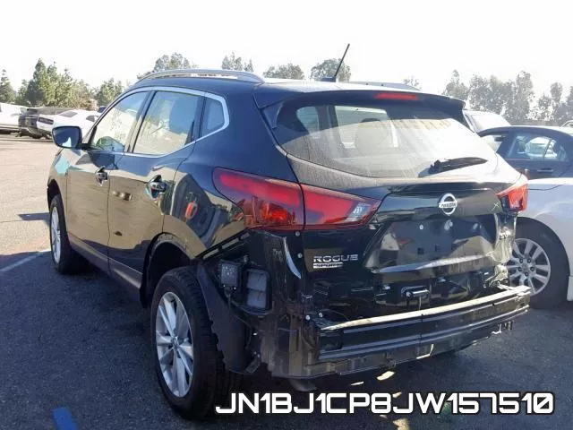 JN1BJ1CP8JW157510 фото 4