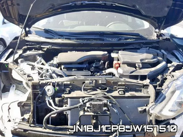 JN1BJ1CP8JW157510 фото 8