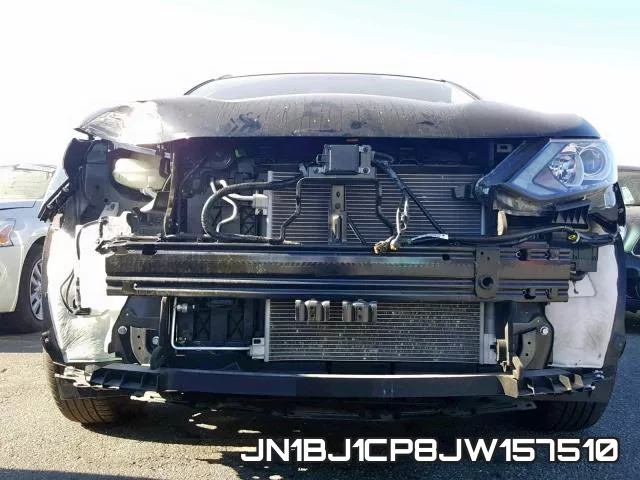 JN1BJ1CP8JW157510 фото 10