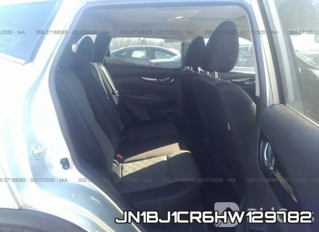 JN1BJ1CR6HW129782 фото 9