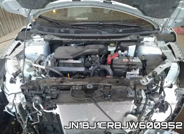 JN1BJ1CR8JW600952 фото 2