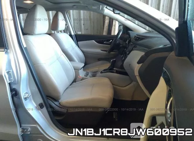 JN1BJ1CR8JW600952 фото 6