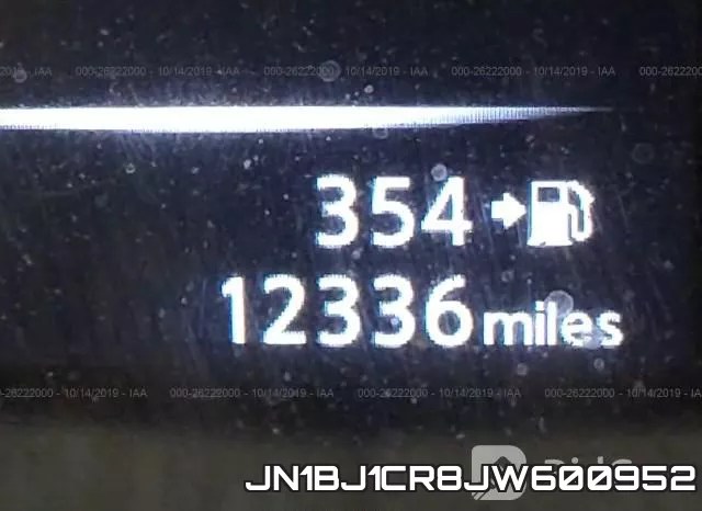 JN1BJ1CR8JW600952 фото 8