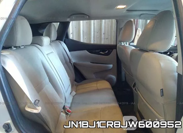 JN1BJ1CR8JW600952 фото 9
