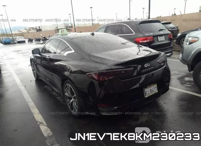 JN1EV7EK8KM230233 фото 4