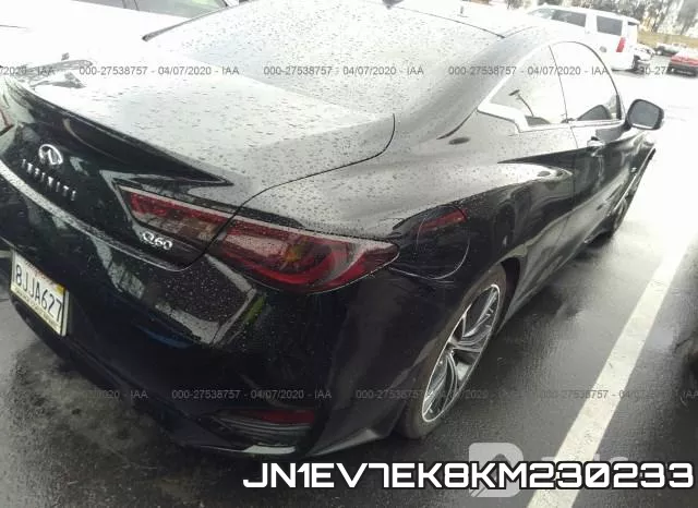 JN1EV7EK8KM230233 фото 5