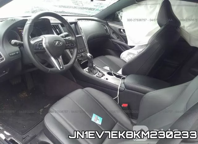 JN1EV7EK8KM230233 фото 6