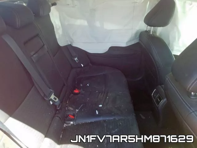 JN1FV7AR5HM871629 фото 7