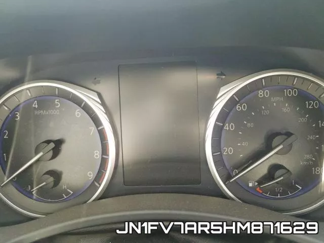 JN1FV7AR5HM871629 фото 9